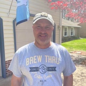 Meet your Posher, Derek